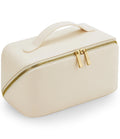 BagBase Boutique Open Flat Accessory Case — Oyster