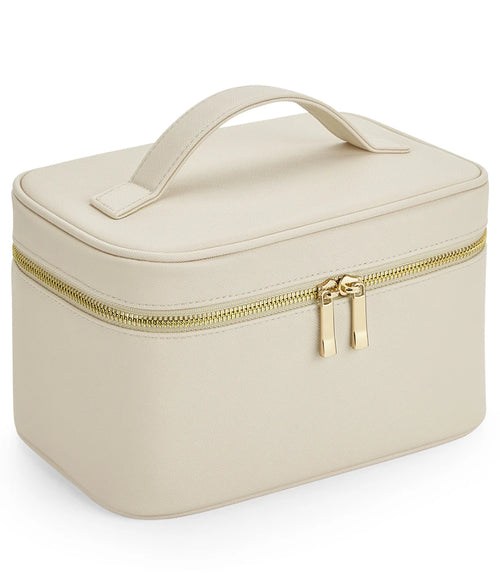 BagBase Boutique Vanity Case — Oyster