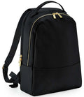 BagBase Boutique Backpack — Black