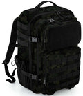 BagBase MOLLE Tactical 35 Litre Backpack — Combat Camo