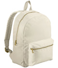 BagBase Sundae Mini Backpack — Cookies & Cream
