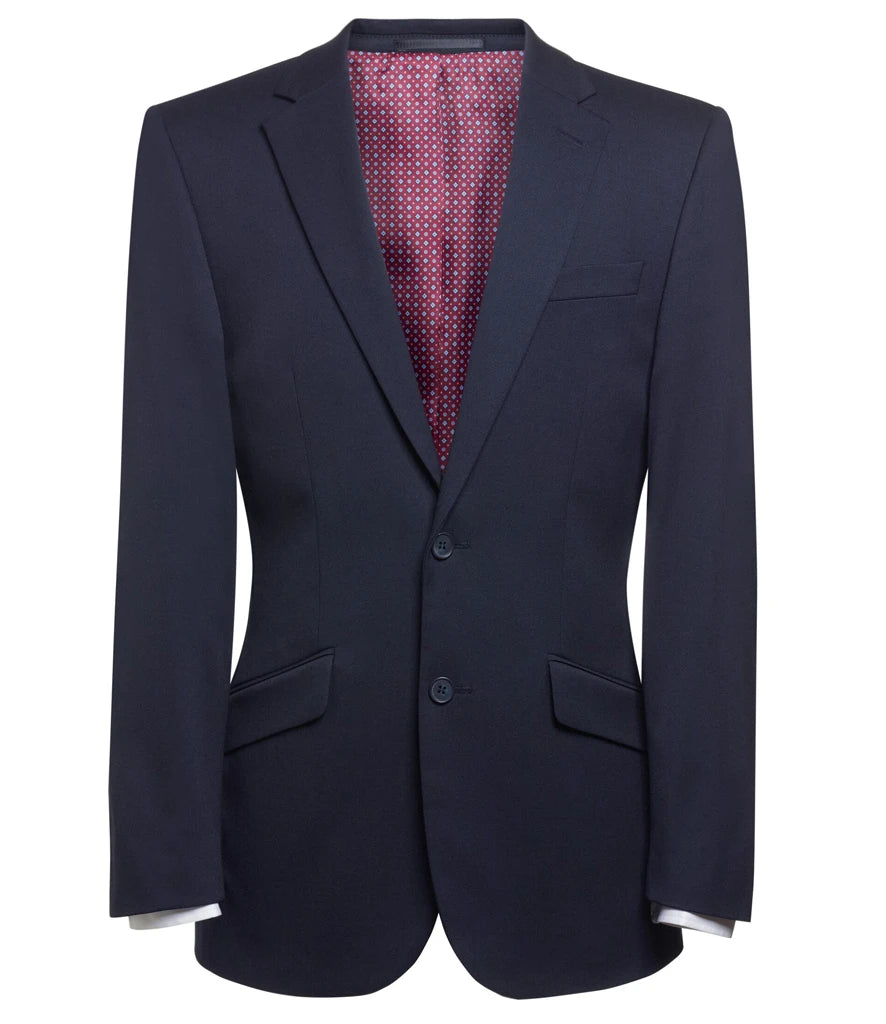 Brook Taverner Eclipse Phene Jacket — Navy