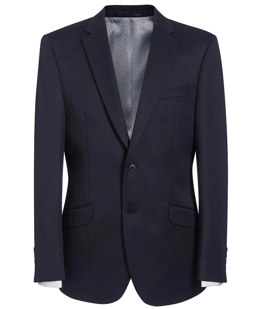 Brook Taverner Concept Zeus Jacket — Navy