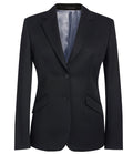 Brook Taverner Ladies Concept Hebe Jacket — Black