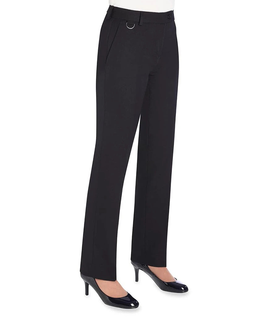 Brook Taverner Ladies One Venus Trousers — Navy