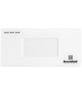Beechfield Original Patch Silicone Template — Clear