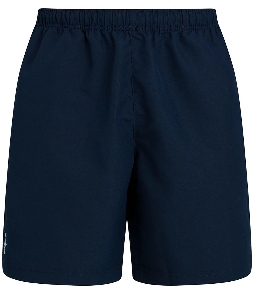 Canterbury Club Shorts — Navy