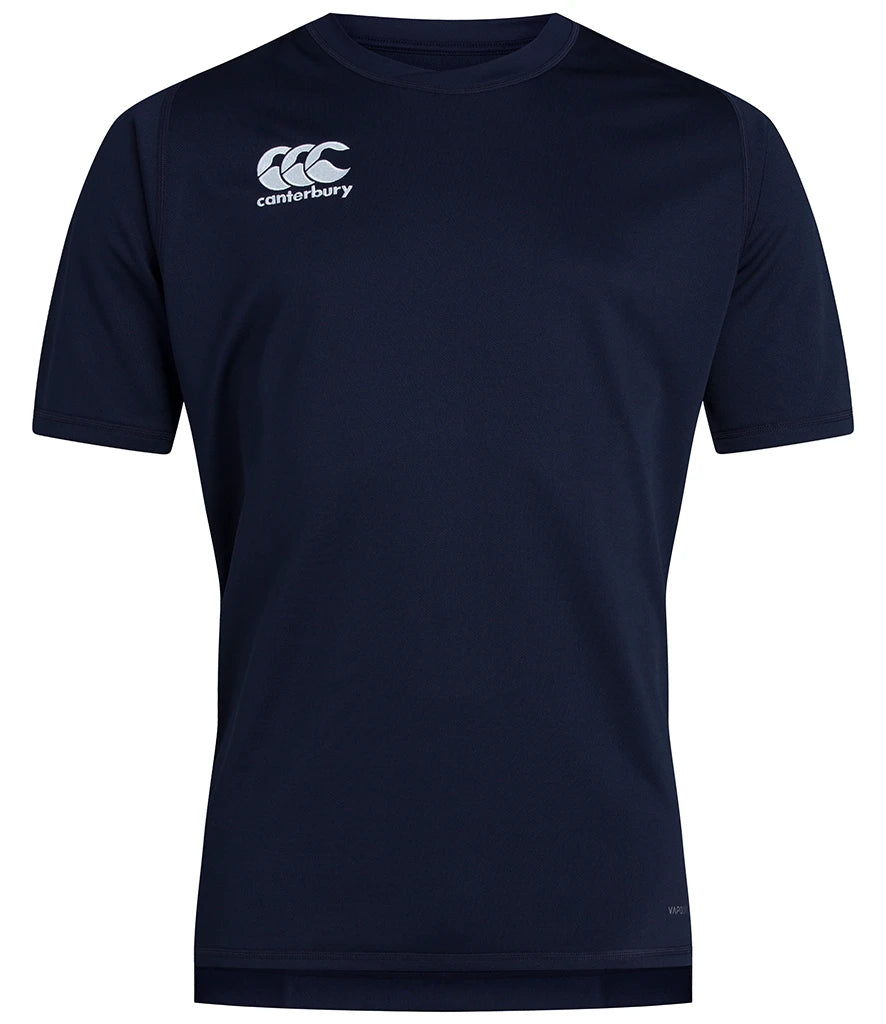 Canterbury Club Training Jersey — Navy