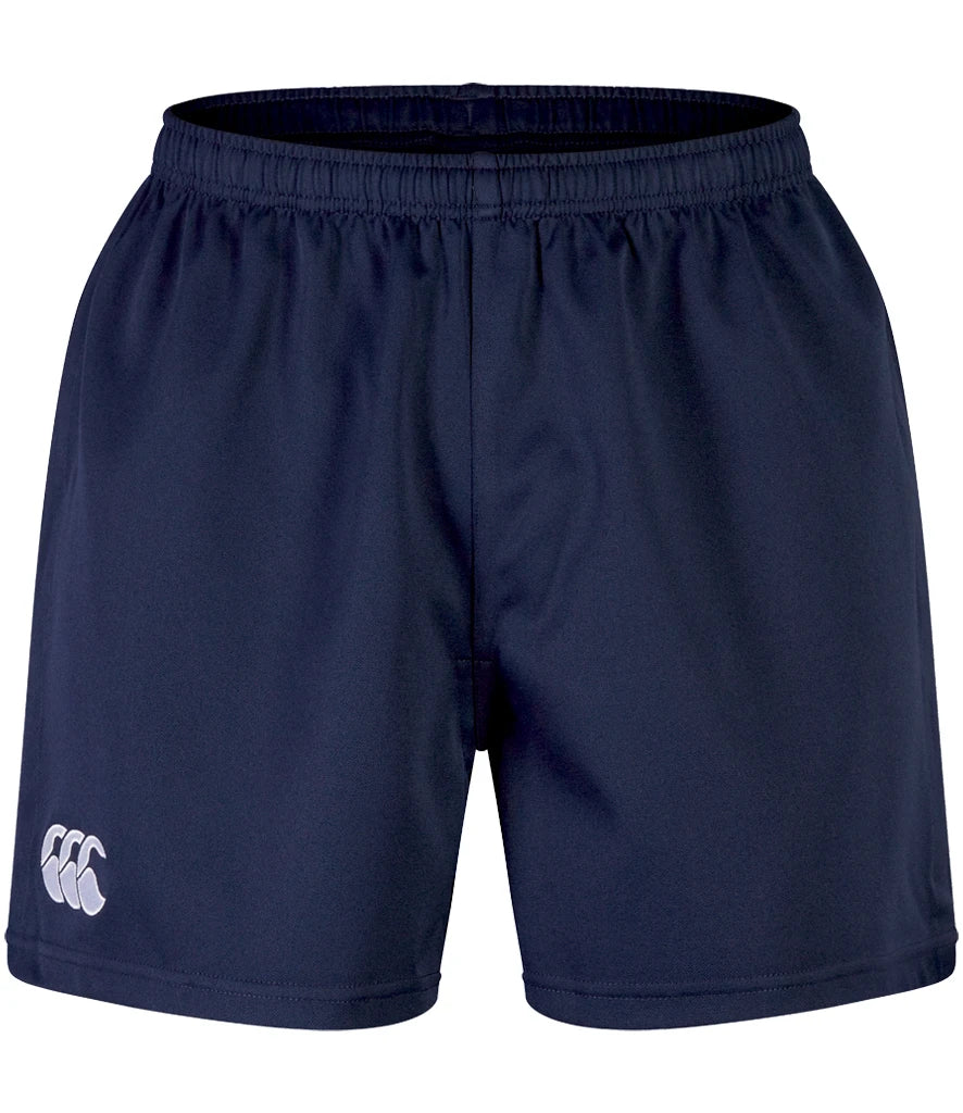 Canterbury Professional 2.0 Shorts — Navy
