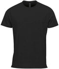 Stormtech Montebello Performance T-Shirt — Black
