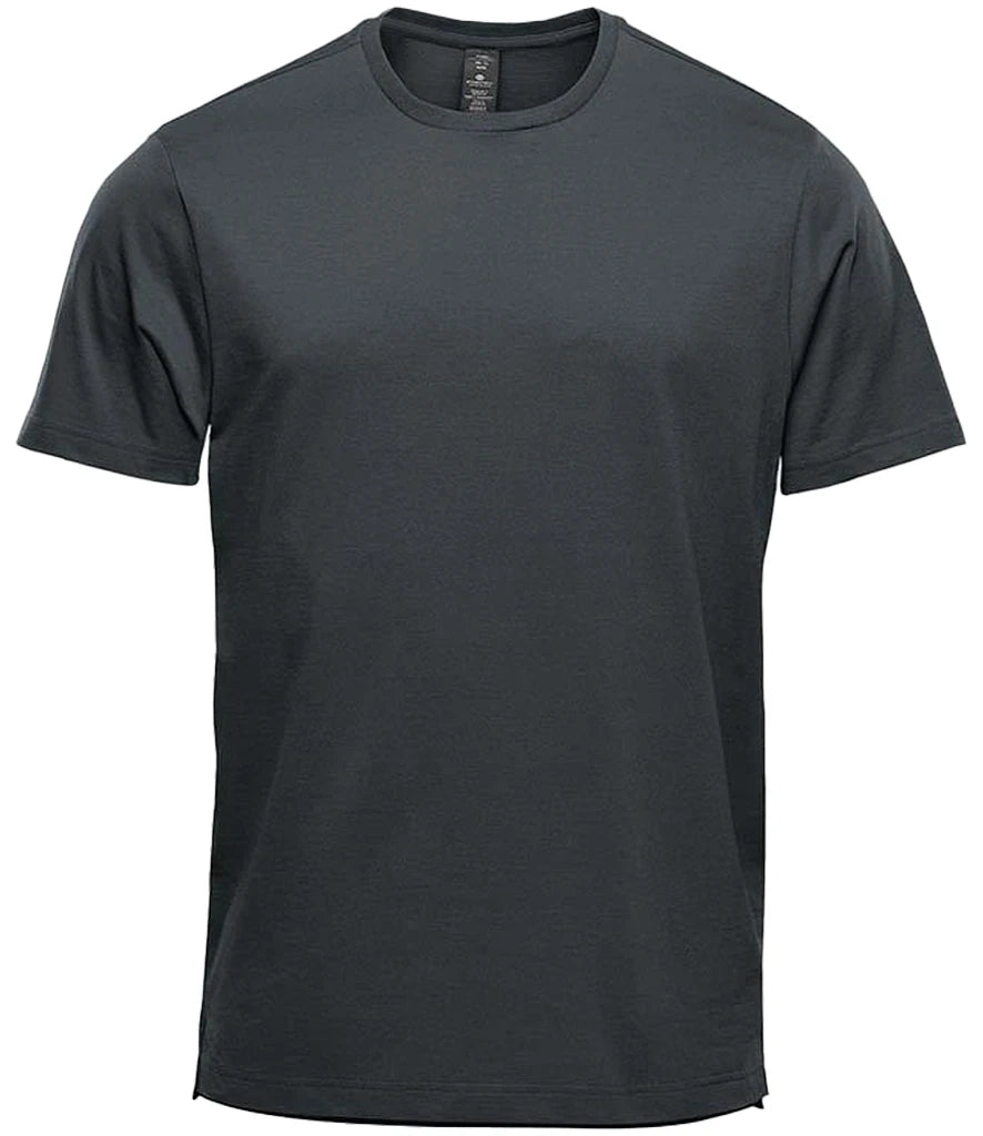 Stormtech Equinox T-Shirt — Dolphin