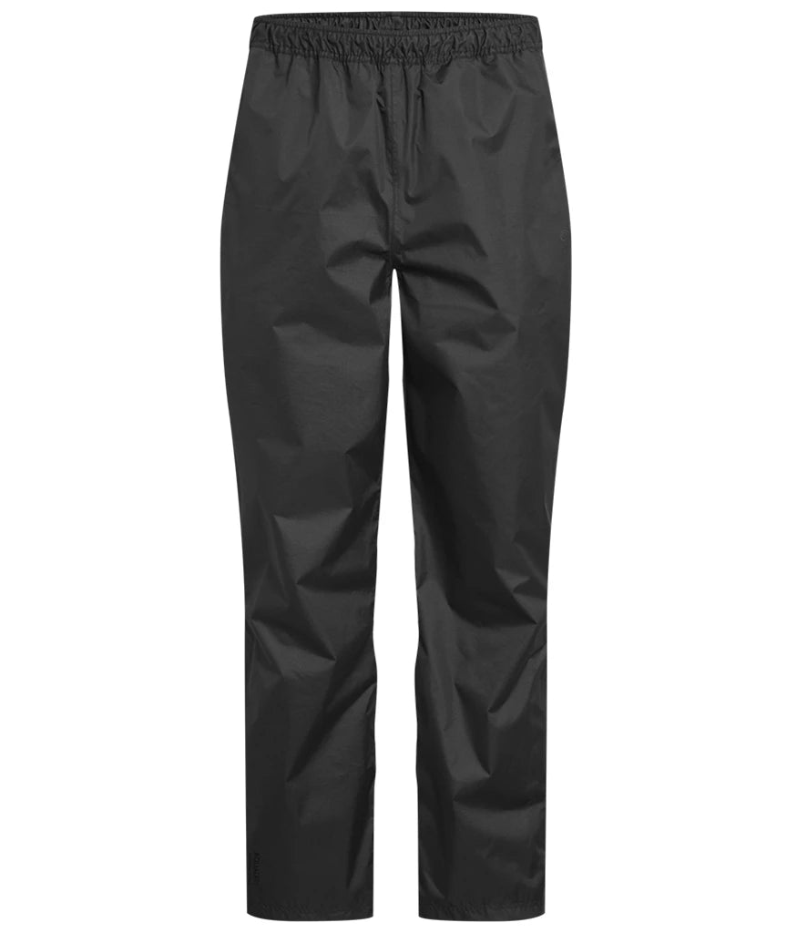Craghoppers Expert Packable Overtrousers ll — Black
