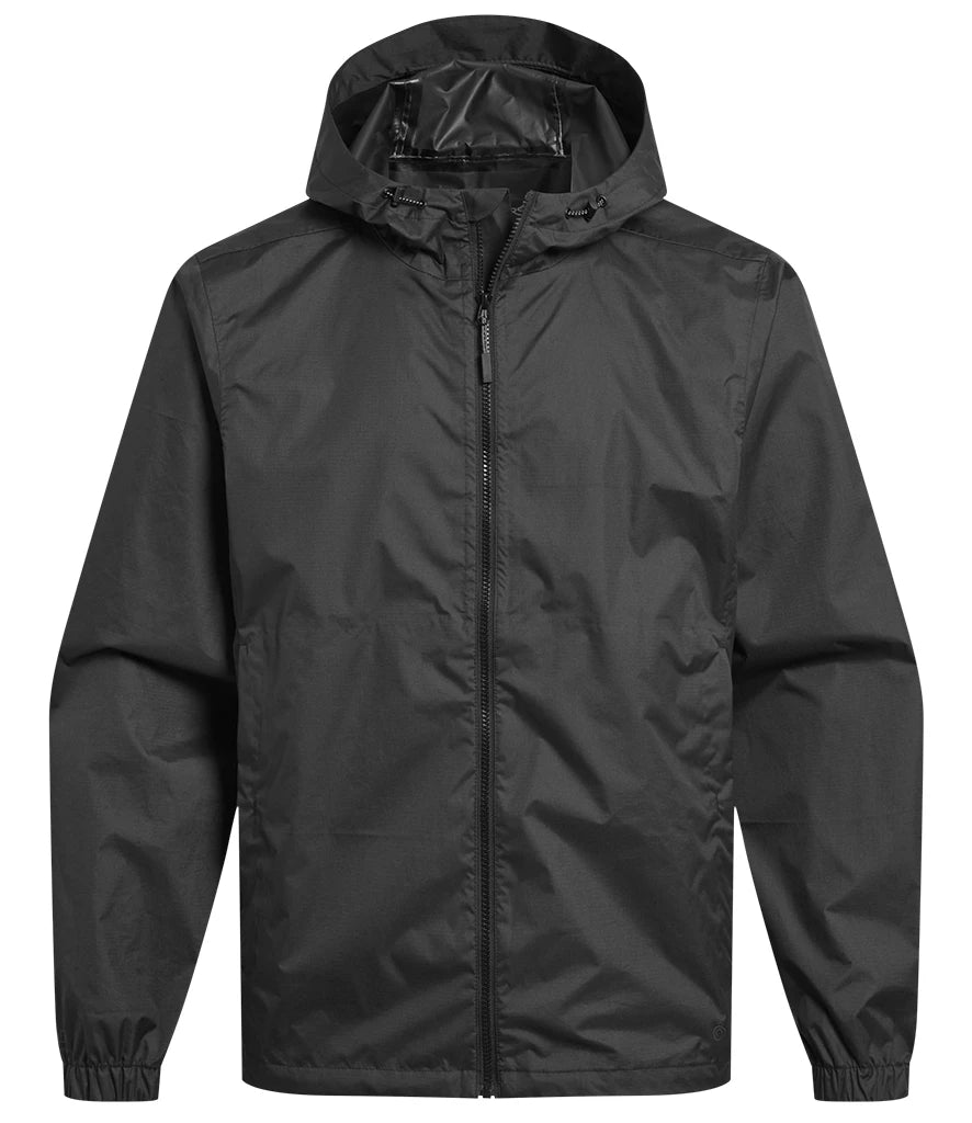 Craghoppers Expert Packable Jacket ll — Black