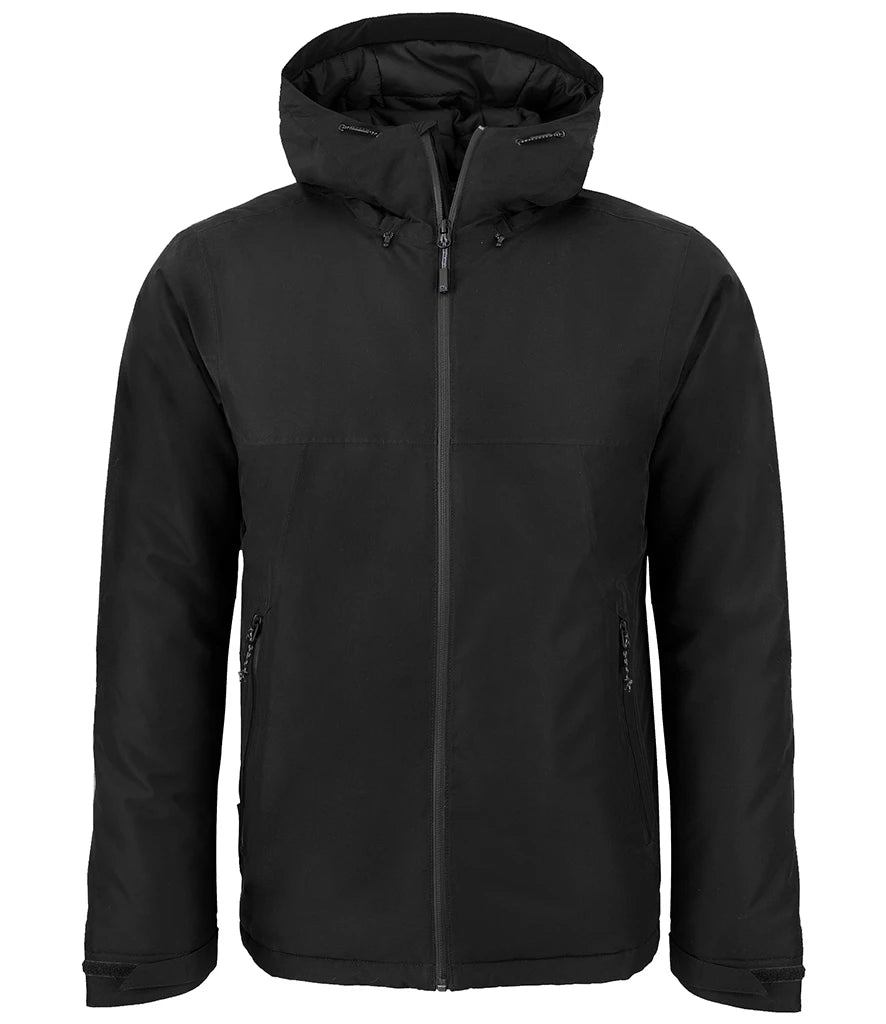 Craghoppers Expert Thermic Insulated Jacket — Black