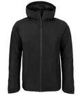 Craghoppers Expert Thermic Insulated Jacket — Black