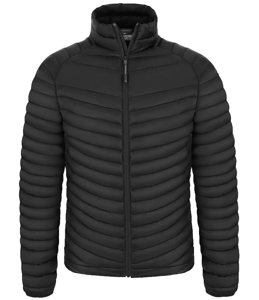 Craghoppers Expert Expolite Thermal Jacket — Black