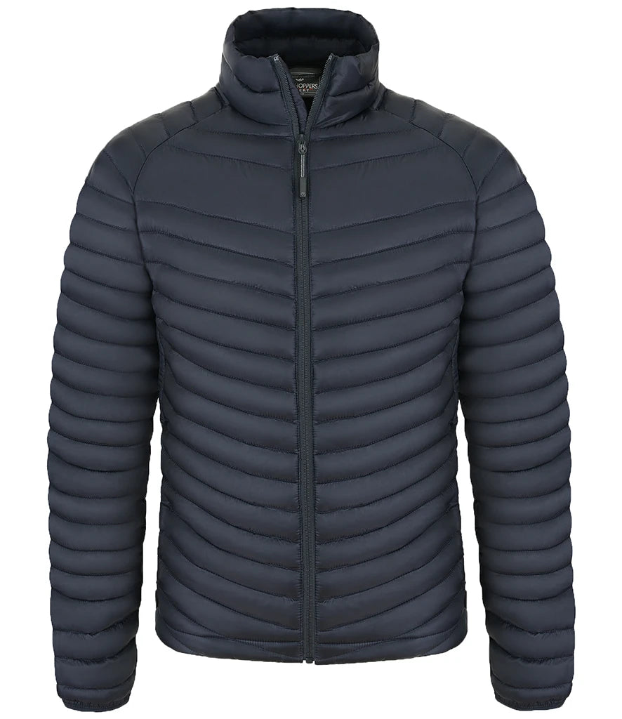 Craghoppers Expert Expolite Thermal Jacket — Dark Navy