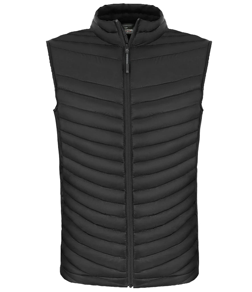 Craghoppers Expert Expolite Thermal Bodywarmer — Black