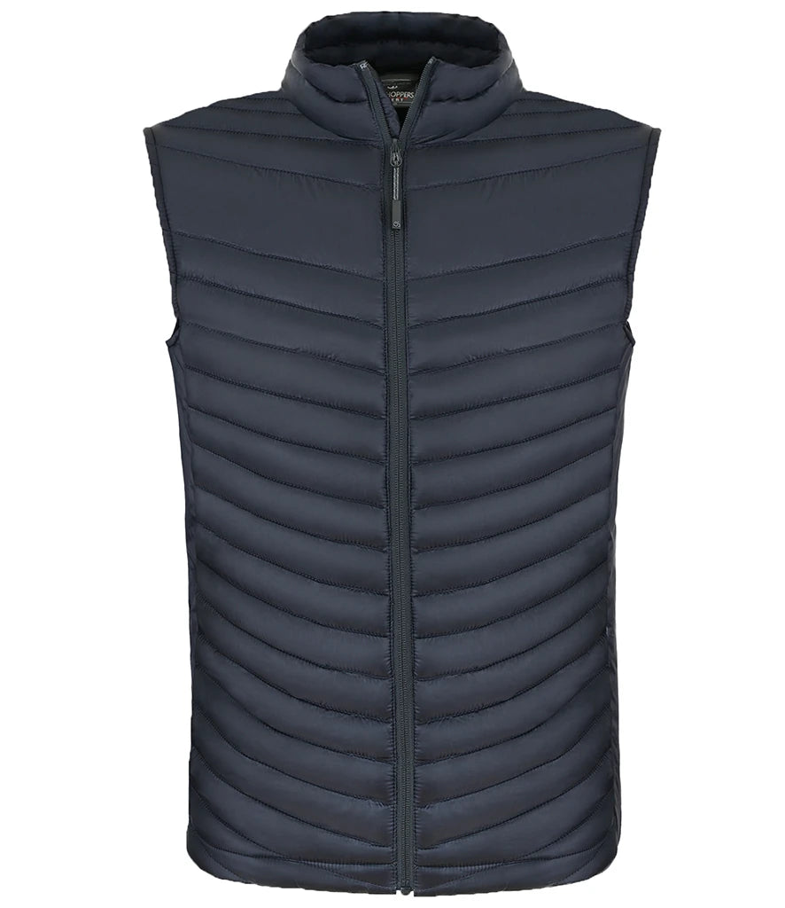 Craghoppers Expert Expolite Thermal Bodywarmer — Dark Navy