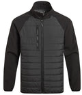 Craghoppers Expert Compress Lite Hybrid Jacket — Black