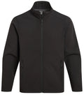 Craghoppers Expert Basecamp ll Soft Shell Jacket — Black