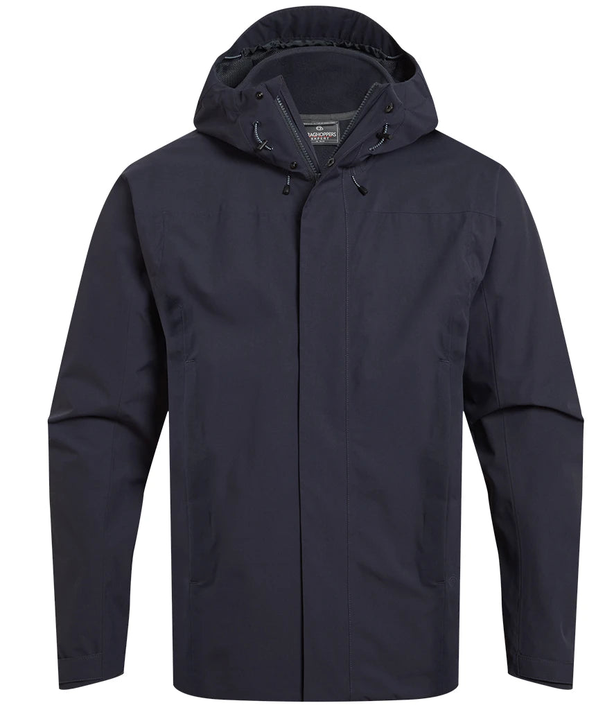 Craghoppers Expert Basecamp 3-in-1 Jacket — Navy
