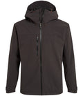 Craghoppers Workwear Richmond Stretch Jacket — Carbon Grey