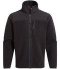 Craghoppers Workwear Morley Fleece Jacket — Black