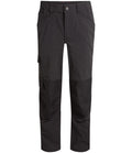 Craghoppers Workwear Bedale Cargo Trousers — Black