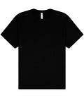Canvas Unisex Heavyweight T-Shirt — Black