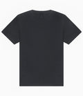 Canvas Unisex Heavyweight Washed T-Shirt — Washed Black
