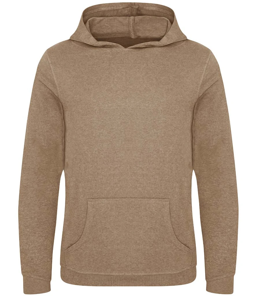 Ecologie Unisex Lusaka Sustainable Hoodie — Sand Dune