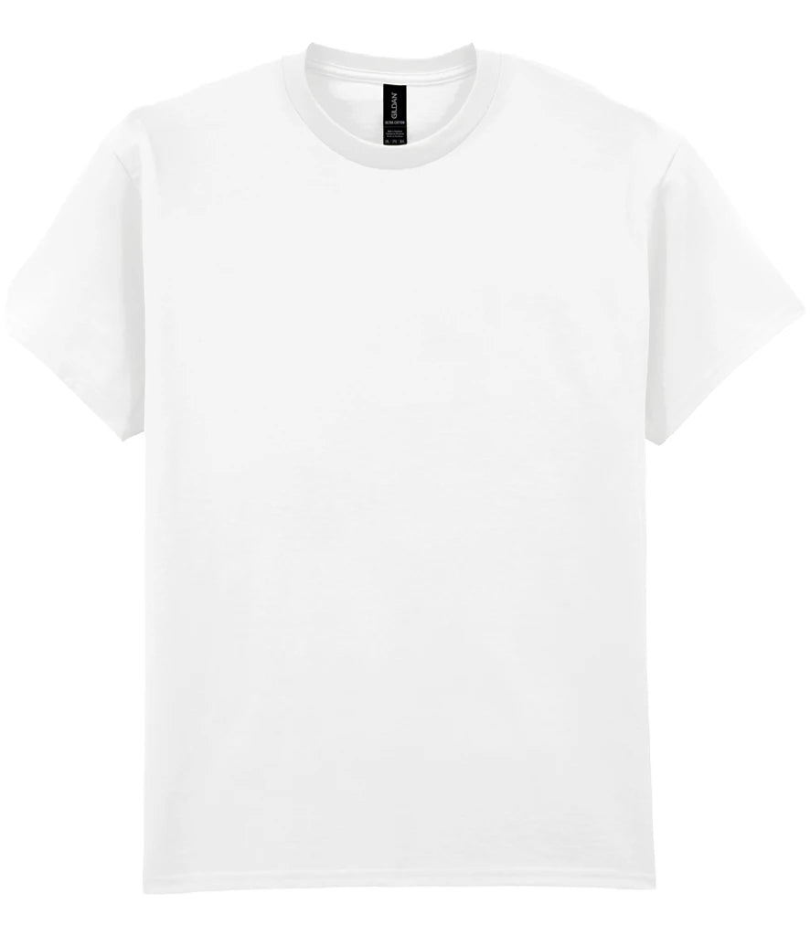 Gildan Ultra Cotton™ T-Shirt — White