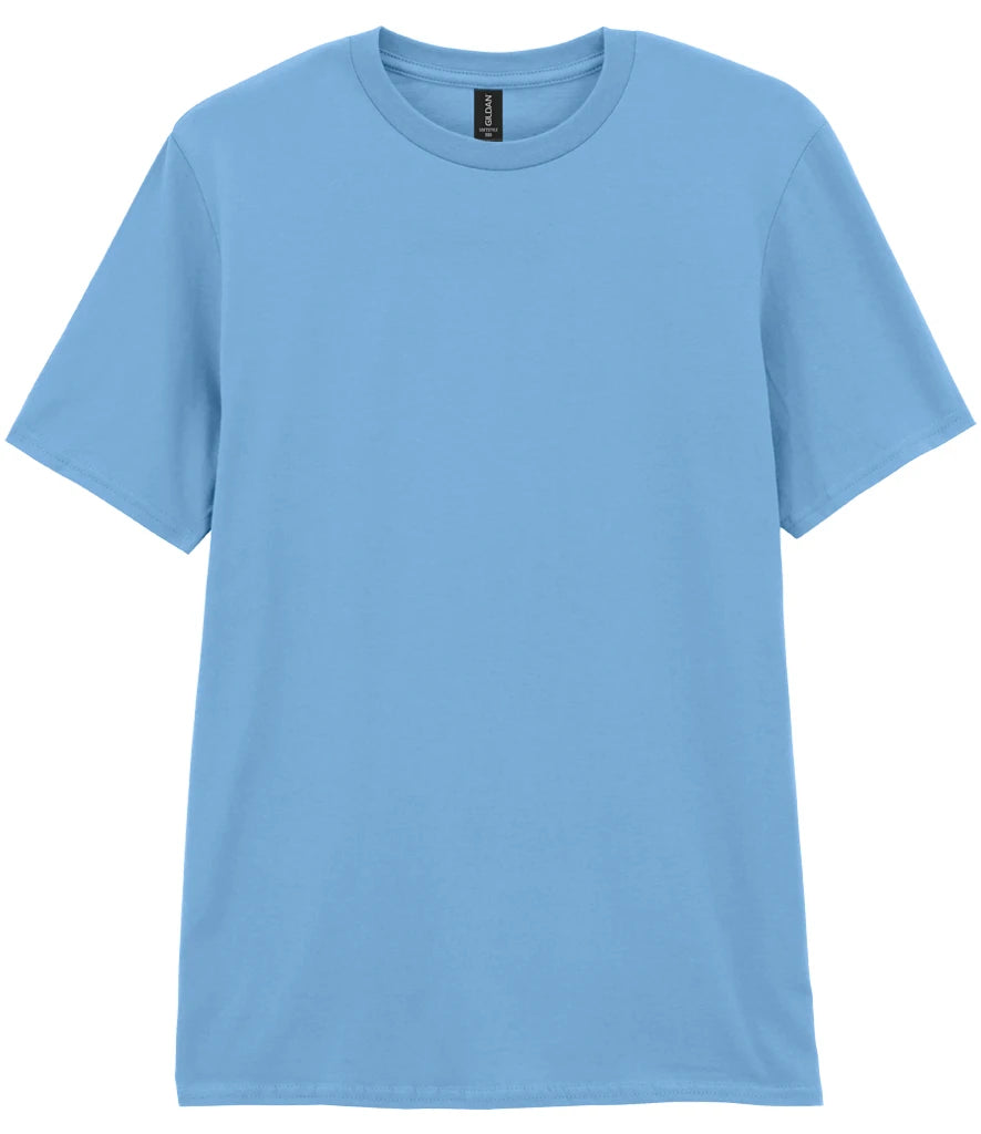 Gildan SoftStyle® EZ T-Shirt — Baby Blue