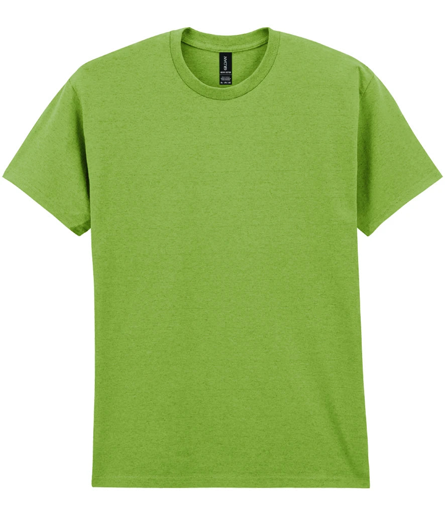 Gildan Heavy Cotton™ T-Shirt — Kiwi