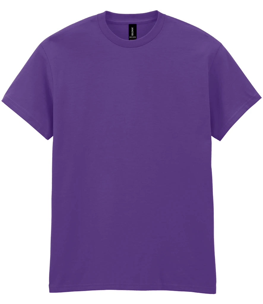 Gildan Heavy Cotton™ T-Shirt — Lilac
