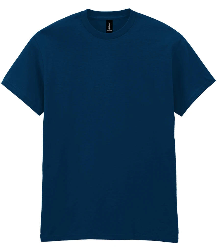 Gildan Heavy Cotton™ T-Shirt — Navy