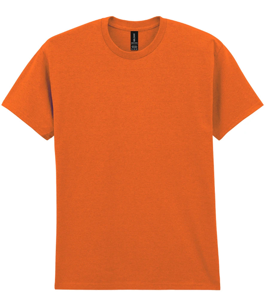 Gildan Heavy Cotton™ T-Shirt — Sunset