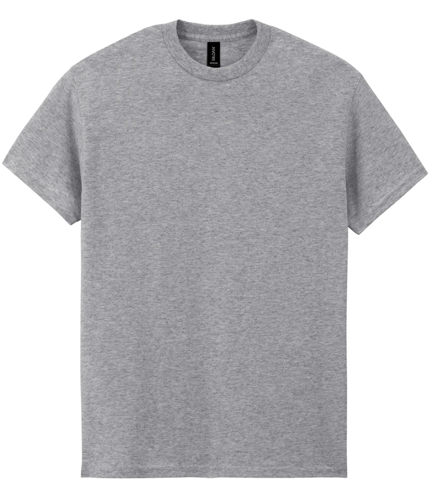 Gildan DryBlend® T-Shirt — Sport Grey