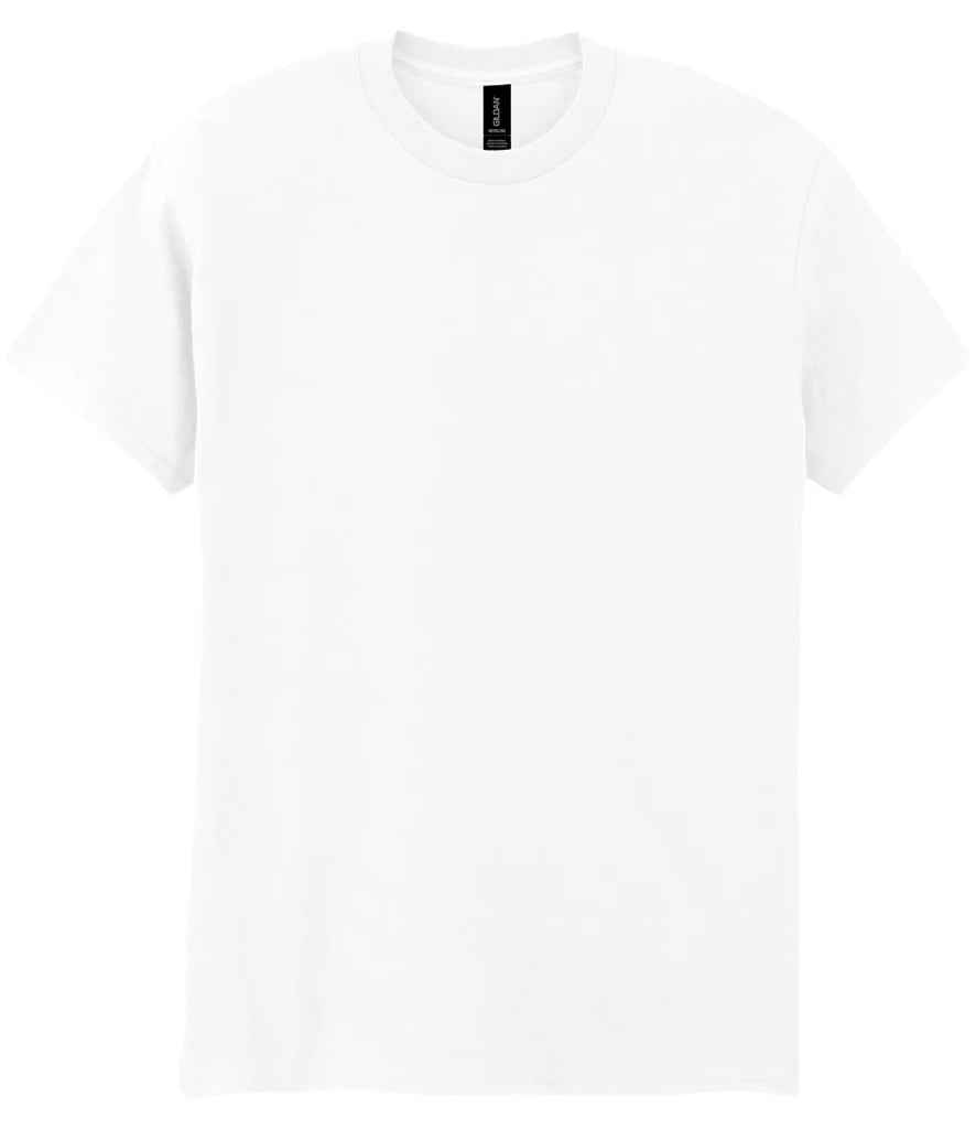 Gildan DryBlend® T-Shirt — White