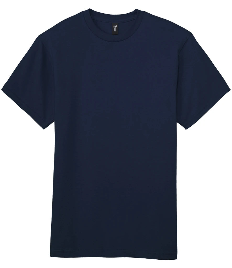 Gildan Hammer Heavyweight T-Shirt — Sport Dark Navy