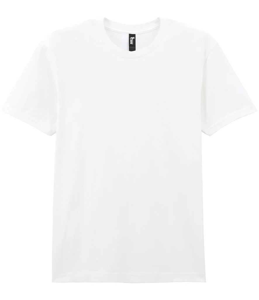 Gildan Hammer Heavyweight T-Shirt — White