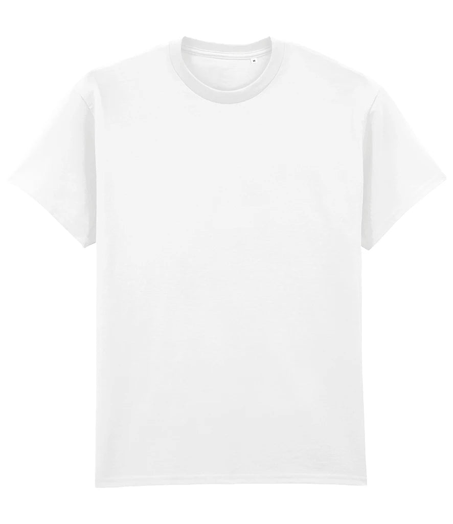 Gildan Ultra Cotton™ Prepared for Dye T-Shirt — White