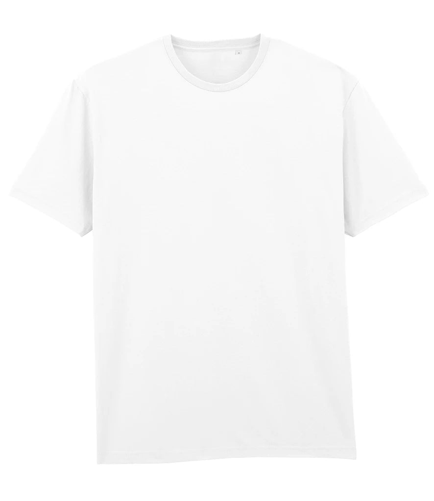Gildan Light Cotton No Label T-Shirt — White