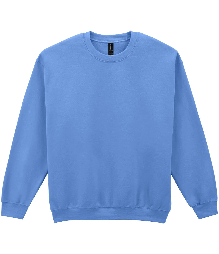 Gildan Heavy Blend™ Sweatshirt — Carolina Blue