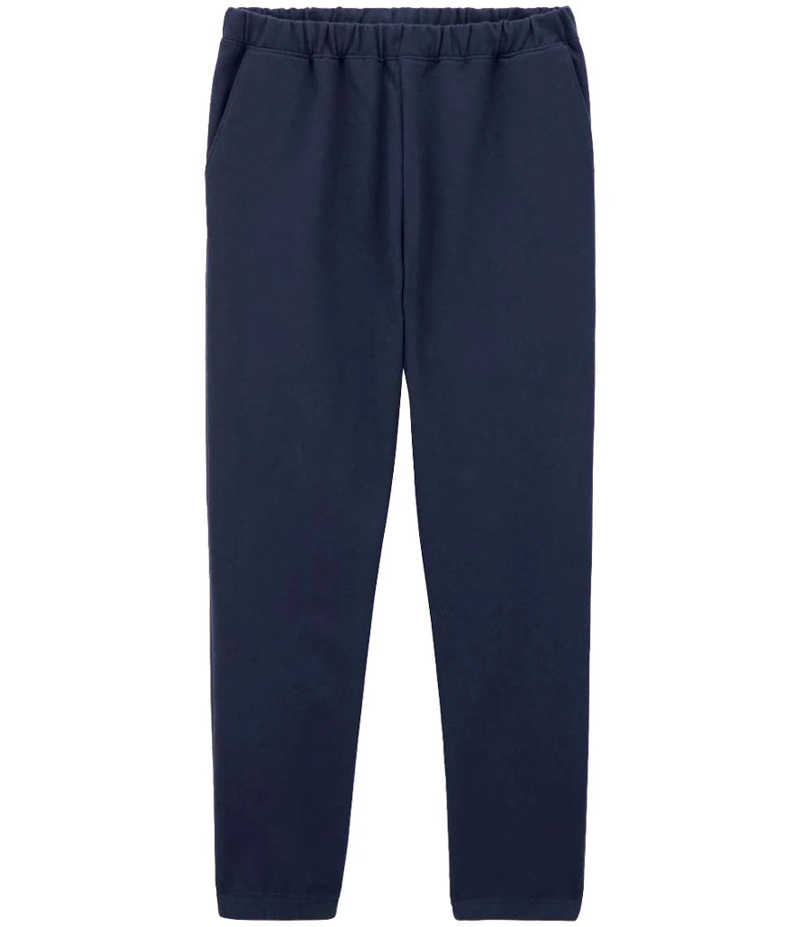Gildan SoftStyle® Midweight Pocket Sweat Pants — Navy