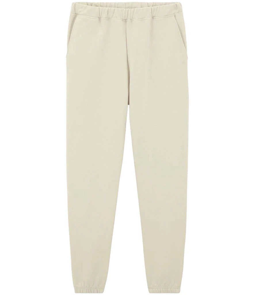 Gildan SoftStyle® Midweight Pocket Sweat Pants — Off White