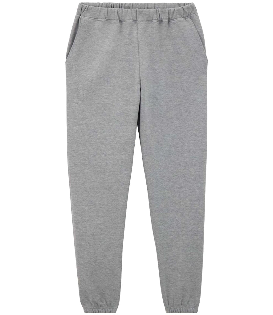 Gildan SoftStyle® Midweight Pocket Sweat Pants — Sport Grey