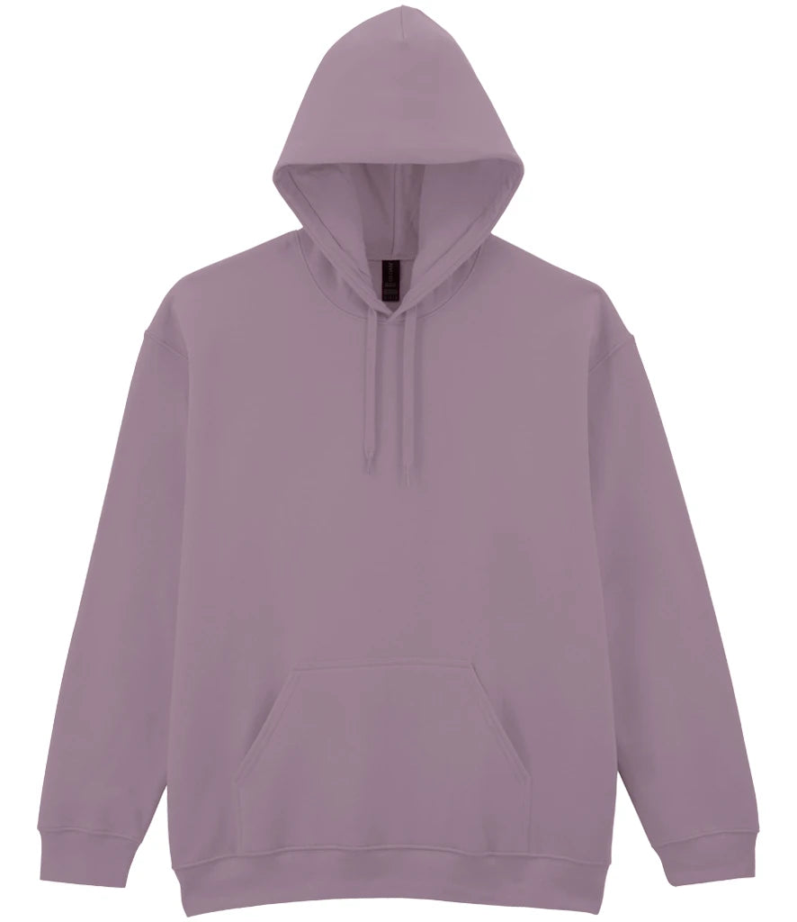 Gildan SoftStyle® Midweight Hooded Sweatshirt — Paragon