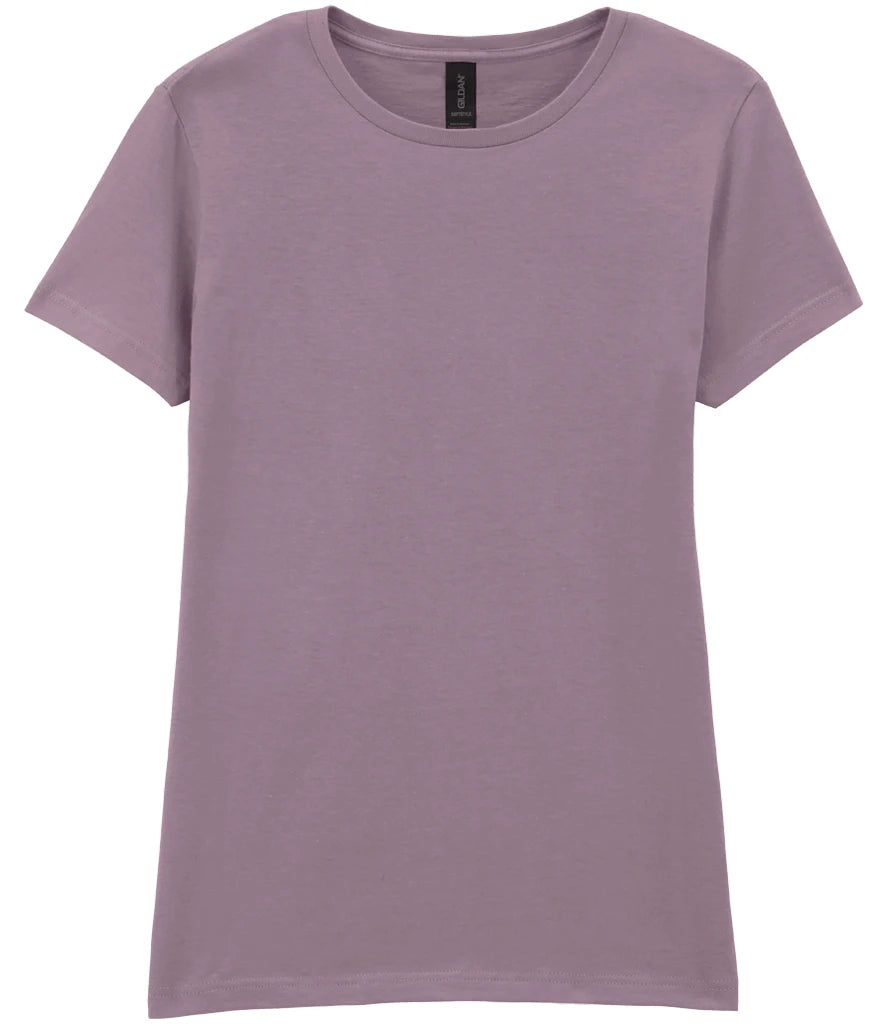 Gildan Ladies SoftStyle® T-Shirt — Paragon